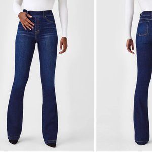 SPANX Flare Jeans Size :L